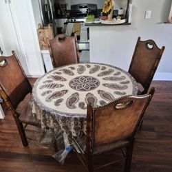 Dining Set Of 4