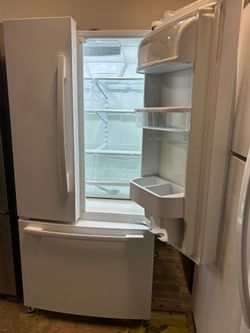 Whirlpool Refrigerator
