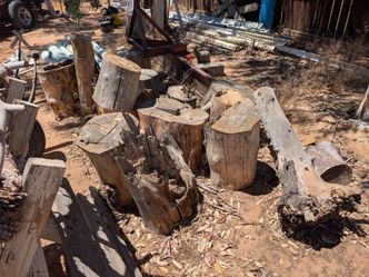 Firewood