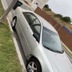 2006 Toyota Camry
