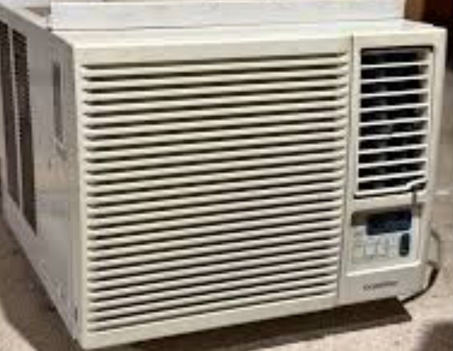 Goldstar AC