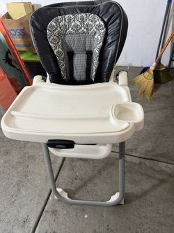 High Chair