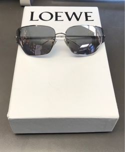 Loewe Sunglasses