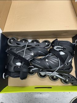 Rollerblades