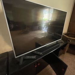 LG TV $60