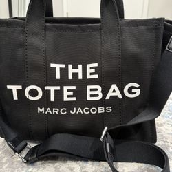 Marc Jacobs The Tote Bag