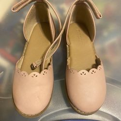 Toddler Girls  Flats