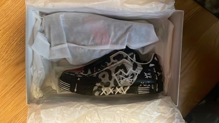 Dolce and Gabbana Sneakers