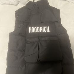 Goodrich Vest 