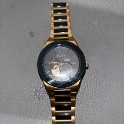 BULOVA (LATIN GRAMMY EDITION)