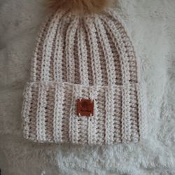 Women Or Teen Beanie