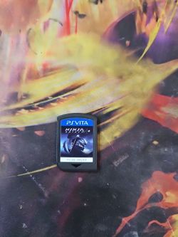 Ninja Gaiden Sigma 2 Plus (Sony PlayStation Vita, PS Vita, 2013) Game Only