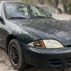 Chevy Cavalier 87k miles