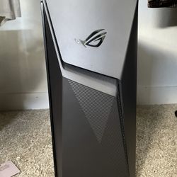 ASUS ROG Strix G10 Gaming desktop