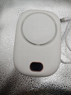 Portable Mini Collar Fan