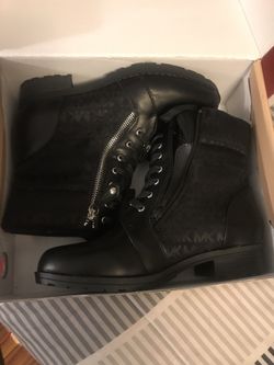 Michael Kors boots