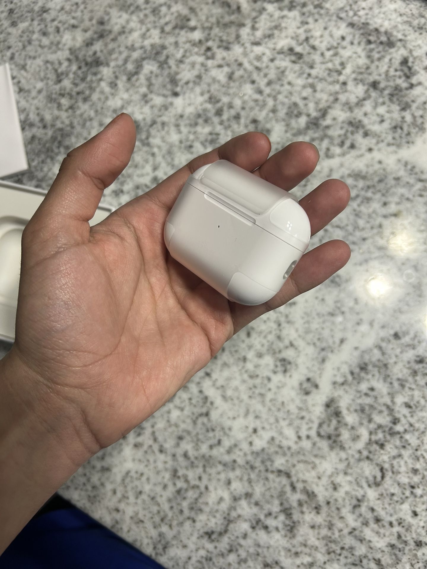 airpods pro 2nd gen
