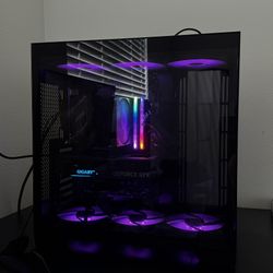 RTX 4070 Super Gaming PC | i7-12700KF | 32GB RA