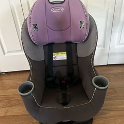 Sequel 65 hotsell convertible car seat