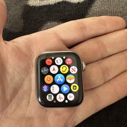 Apple Watch Series 6 