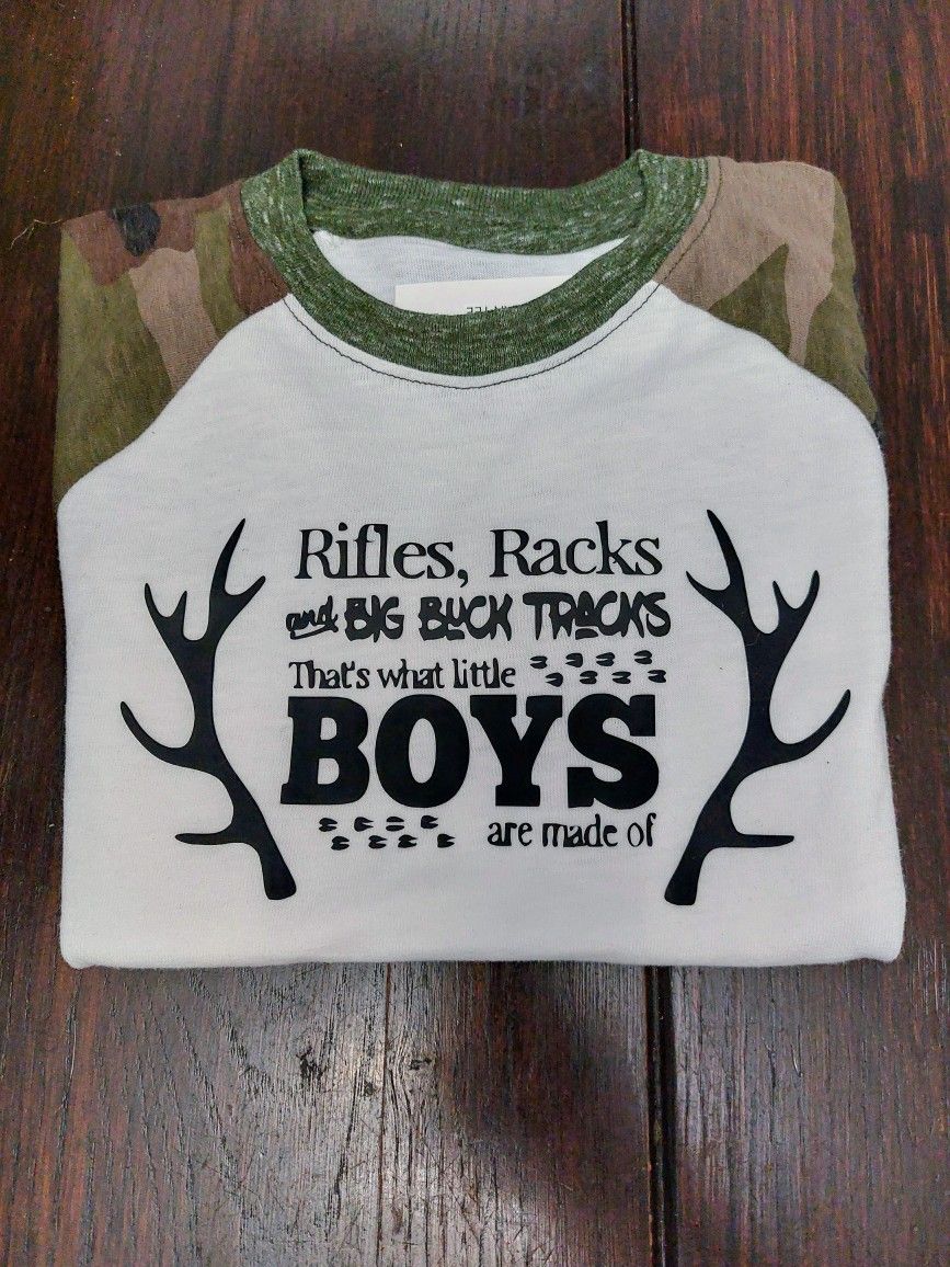 Boys Tshirt (Brand NEW)