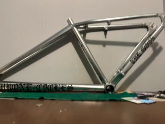 Throne 29er og