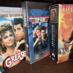 VHS - classics