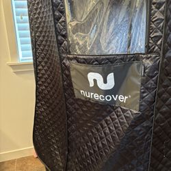 Nurecover Sauna
