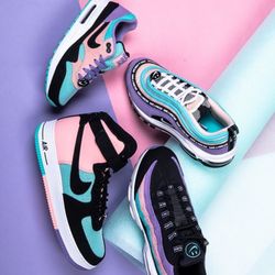 Nike Air Jordan 1 Foot Locker limited edition M 10.5