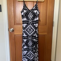 Women’s Maxi Dress