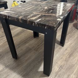 tables