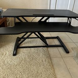 Standing Desk