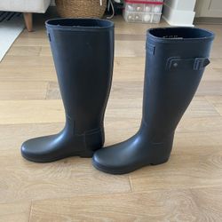 Hunter Rain Boots