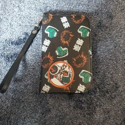 My Hero Academia Wallet 