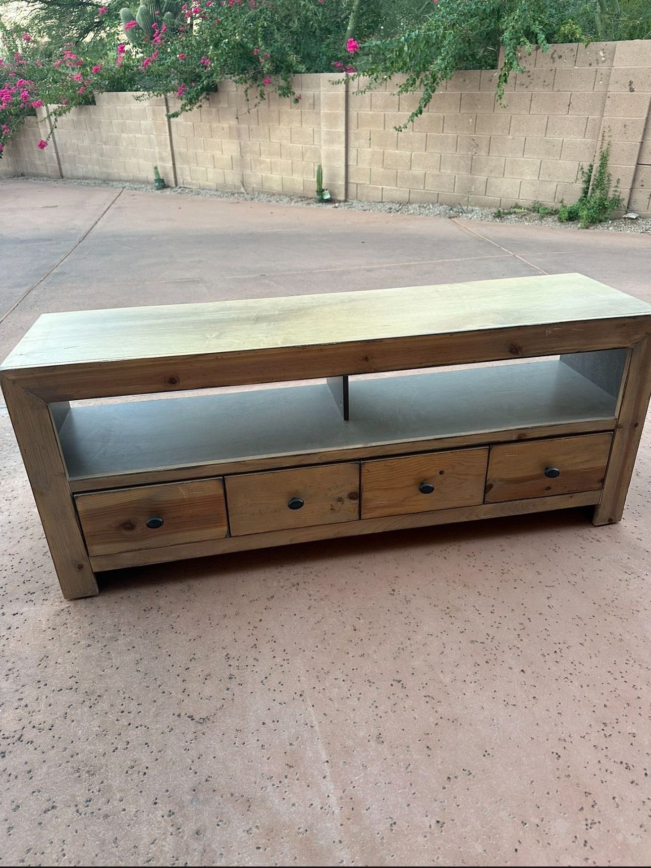 Television / Console Table