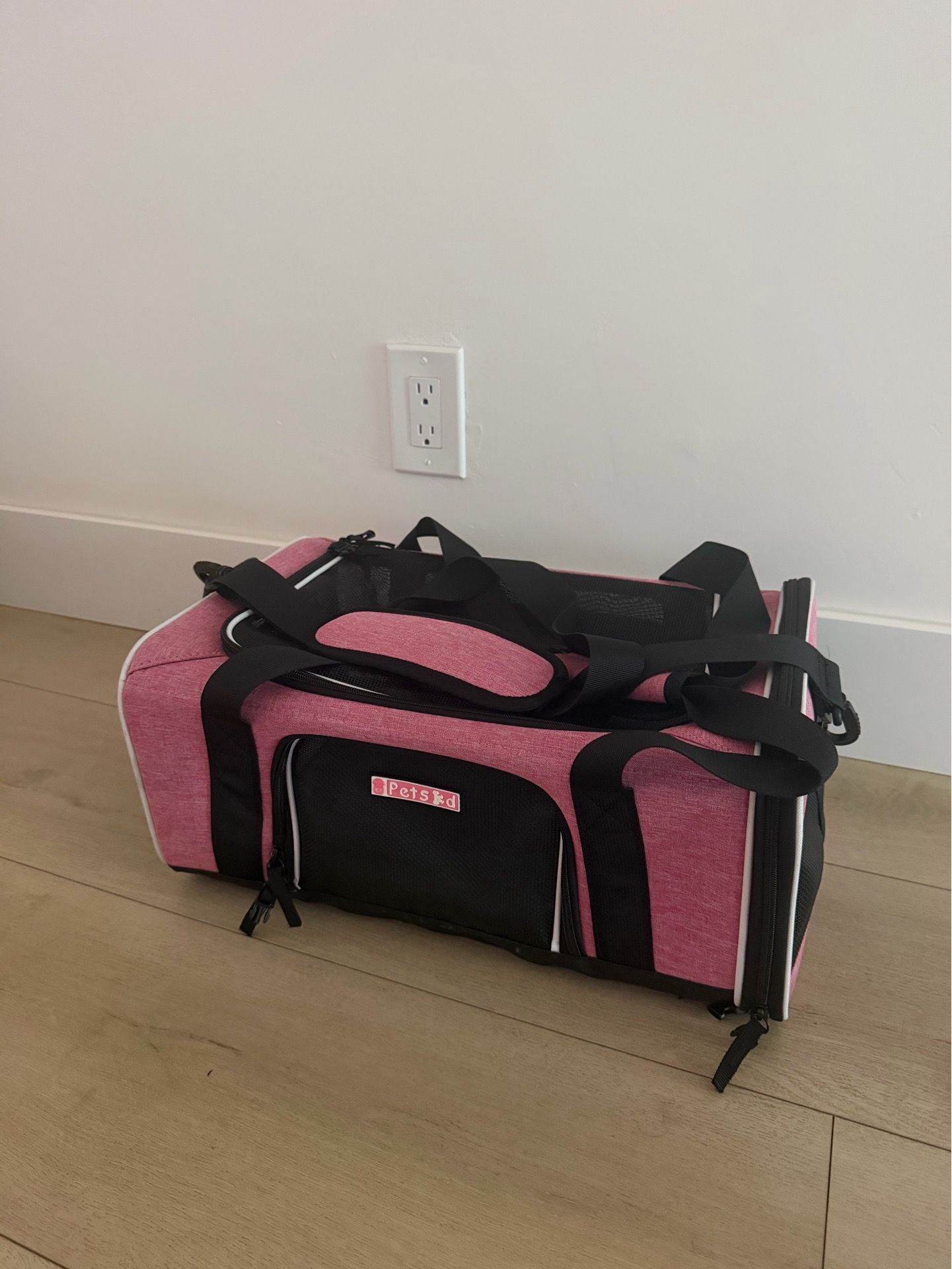 Dog Carrier