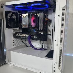 Custom Gaming Pc