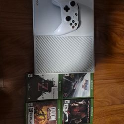 Xbox One 