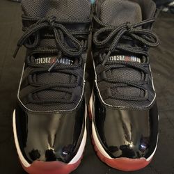 Jordan 11 Bred