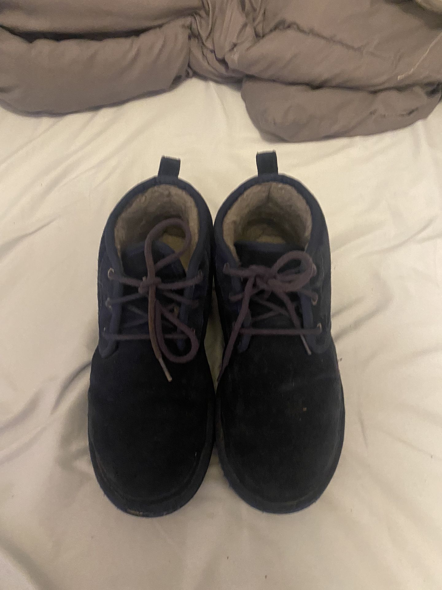 uggs size 10