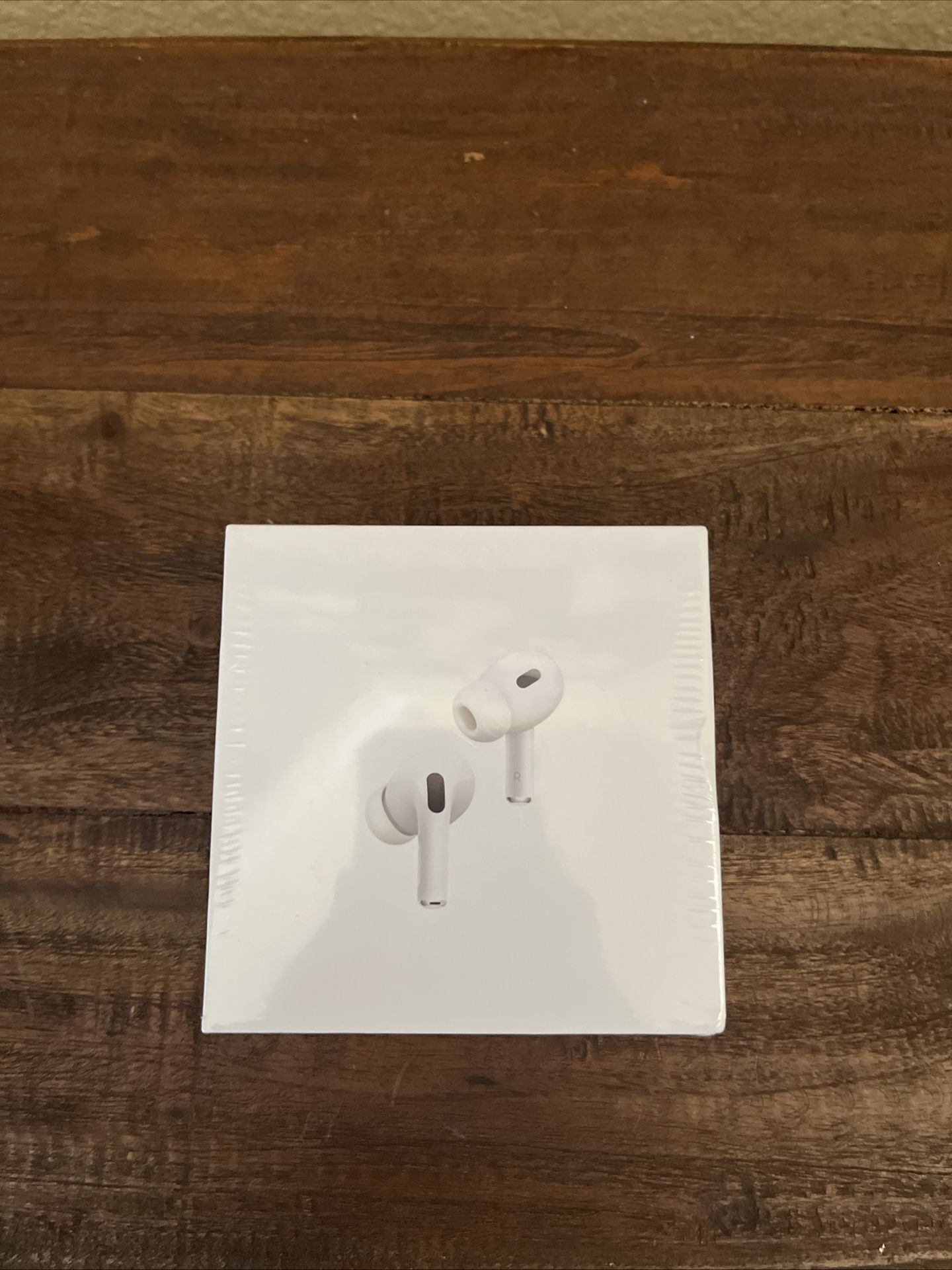 AirPod Pro 2nd Generation