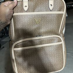 Guess Backpack **NEW**