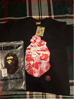 Abathing ape