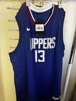 Clippers Jerseys And Leggings