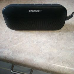 Bose Wireless Portable Speaker