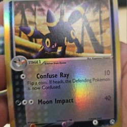 Pokemon Cards Umbreon Shoot Offers