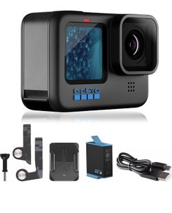 GoPro HERO11 Black – E-Commerce Packaging