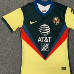 America Jersey