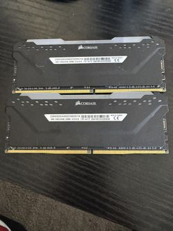 Vengeance Ram 32 Gb