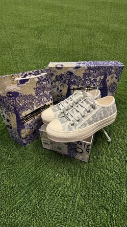 Men/Women DIOR SHOES